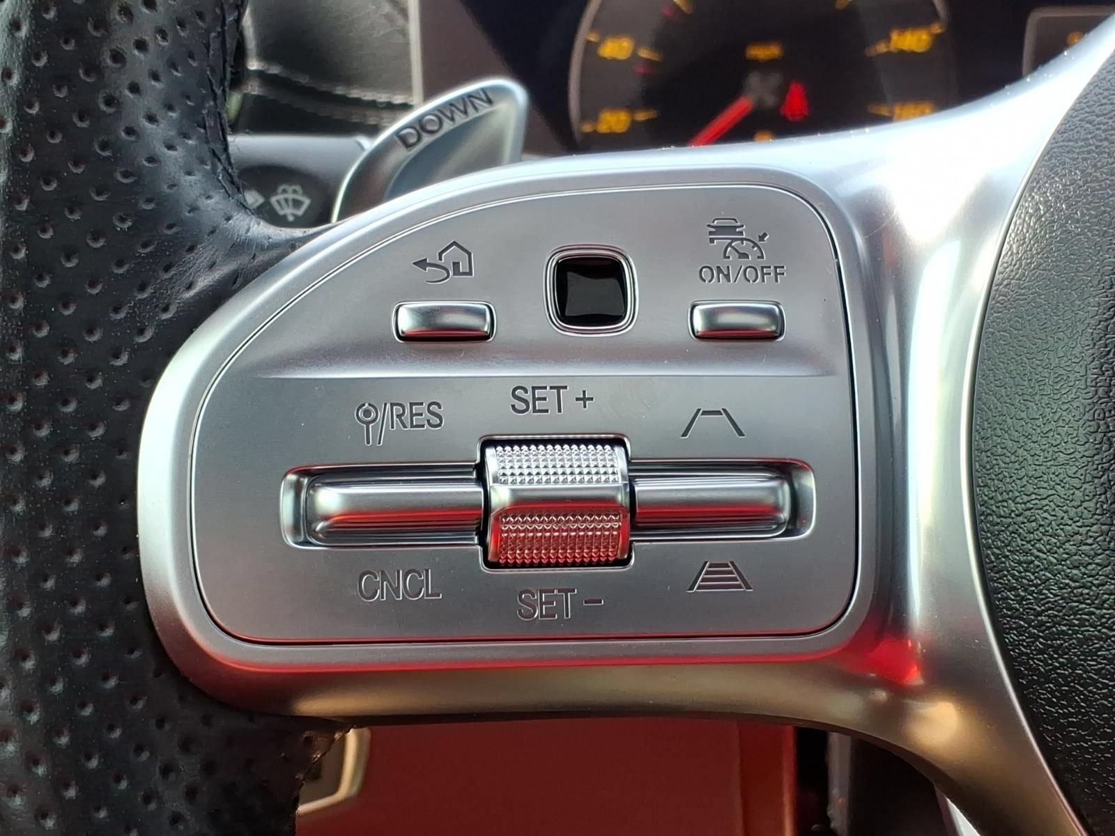Used 2019 Mercedes-Benz CLS 53 AMG 4MATIC image 25