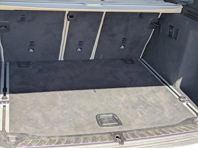 Used 2018 BMW X3 xDrive30i image 6