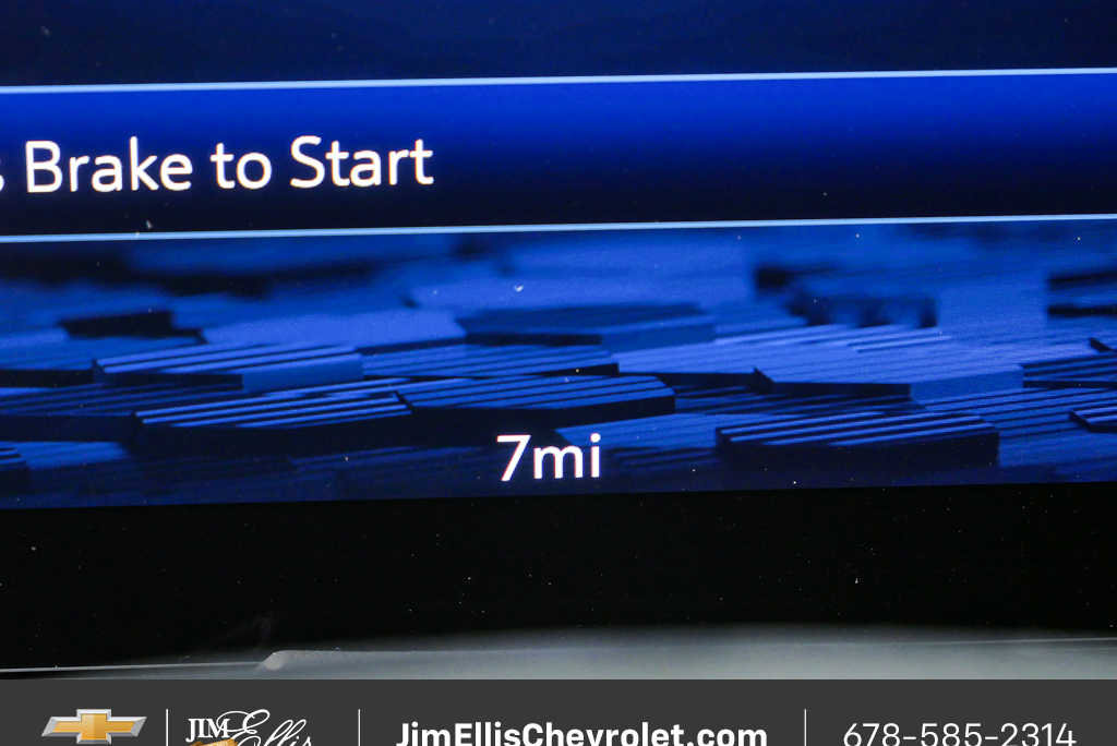 New 2026 Chevrolet Tahoe Premier w/ Sun And Tow Package RWD image 12