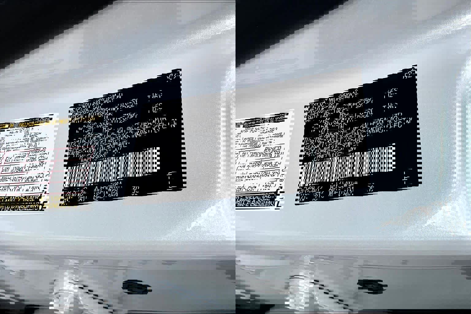 New 2026 Lexus RX 450h AWD image 17