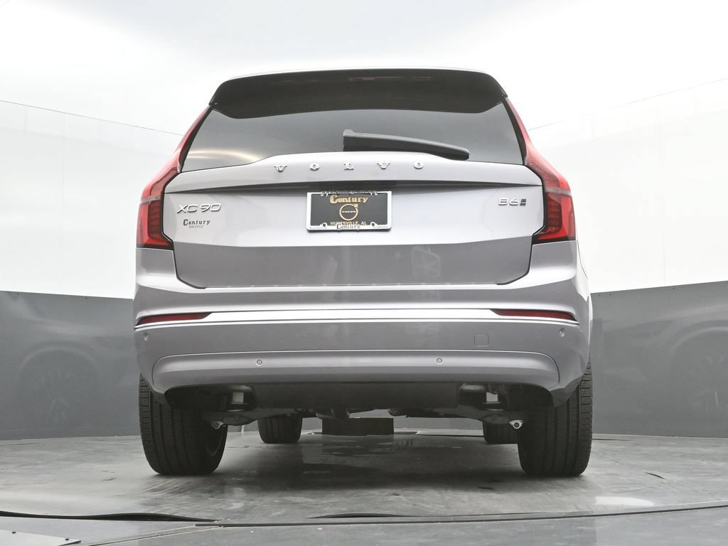 New 2026 Volvo XC90 B6 Ultra w/ Protection Package Premier AWD/4WD image 34
