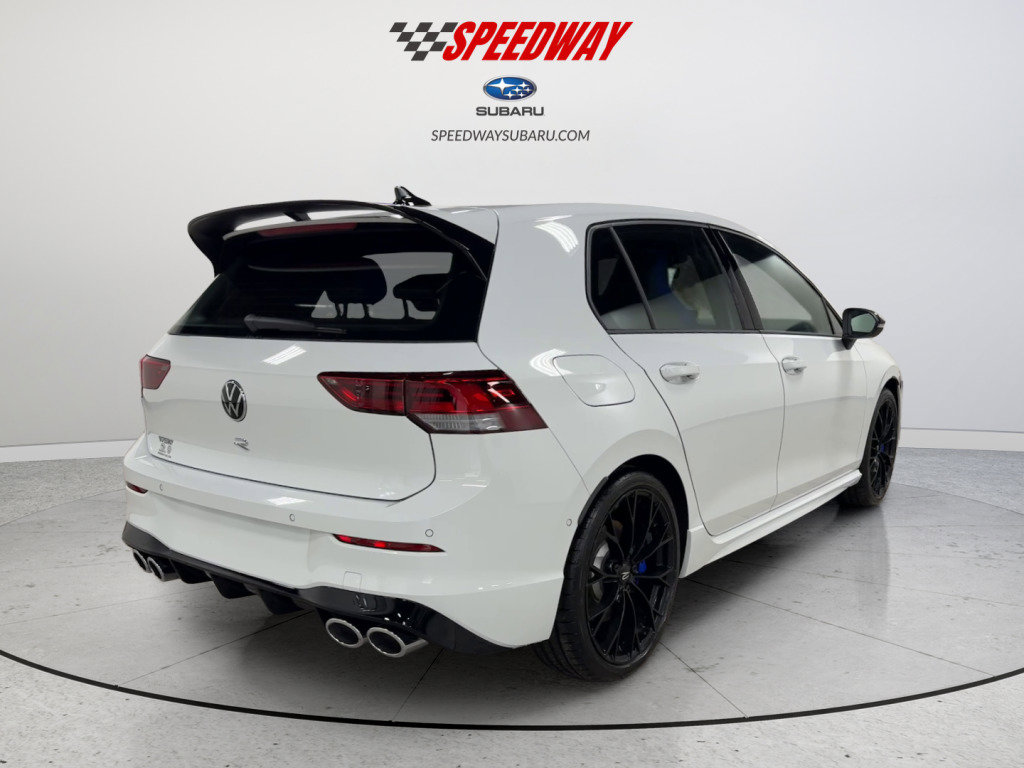 New 2026 Volkswagen Golf 2.0T image 10
