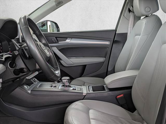 Used 2018 Audi Q5 Prestige AWD/4WD image 18