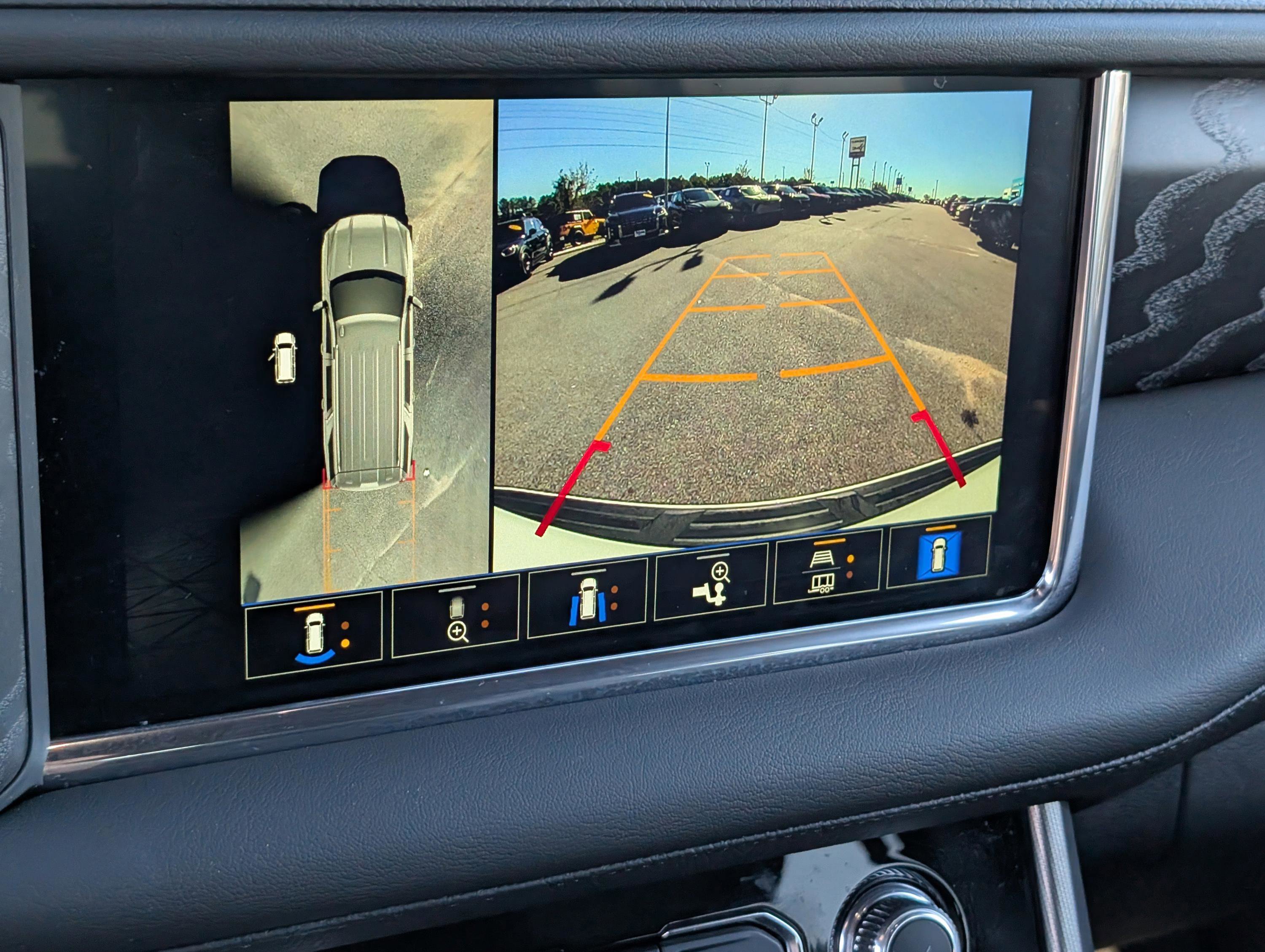 Certified 2024 GMC Yukon Denali image 26