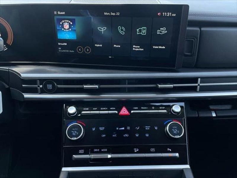 New 2026 Hyundai Santa Fe SEL FWD image 11