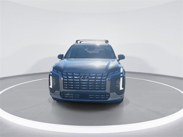 Used 2025 Hyundai Palisade Calligraphy image 3