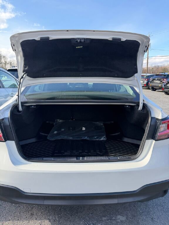 Certified 2025 Subaru Legacy Premium image 13