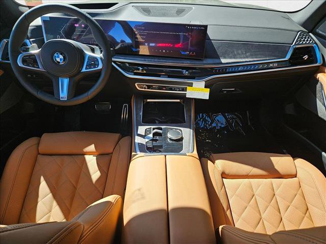 Used 2026 BMW X5 sDrive40i w/ M Sport Package RWD image 15