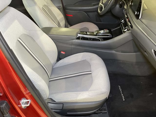 Used 2020 Hyundai Sonata SEL FWD image 23