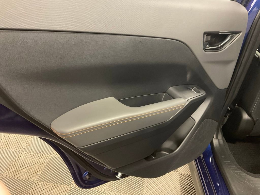 New 2026 Subaru Crosstrek 2.5i Limited image 25