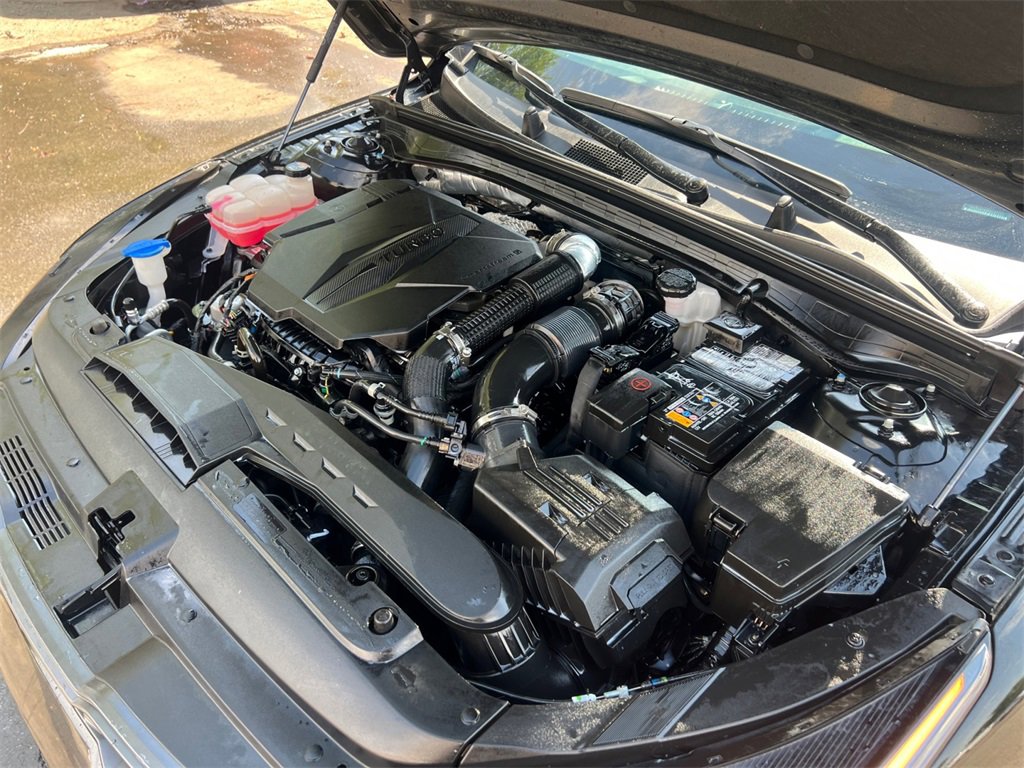 Used 2023 Kia K5 GT w/ GT1 Package image 36