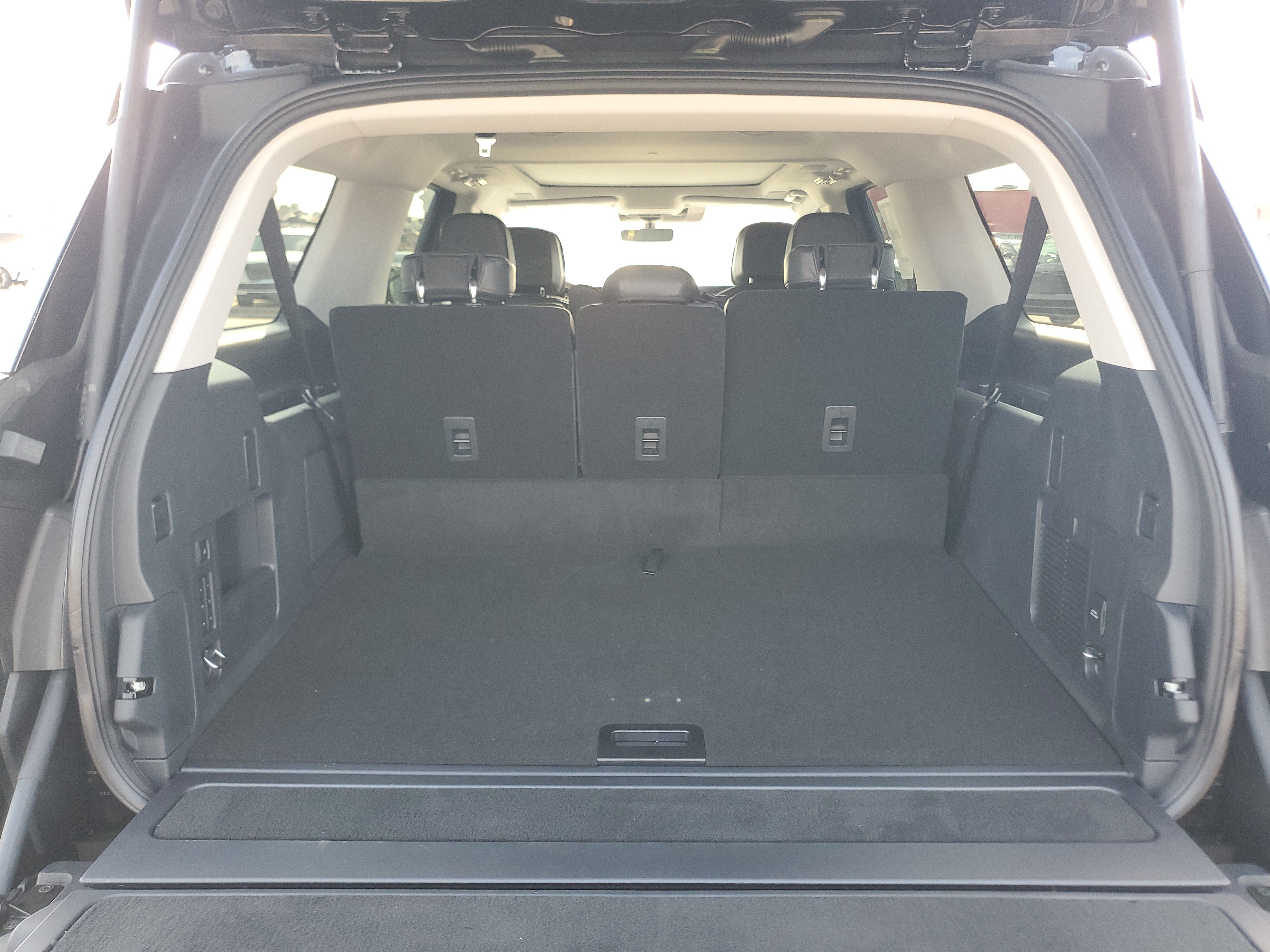 New 2026 Lincoln Navigator L Reserve AWD/4WD image 32