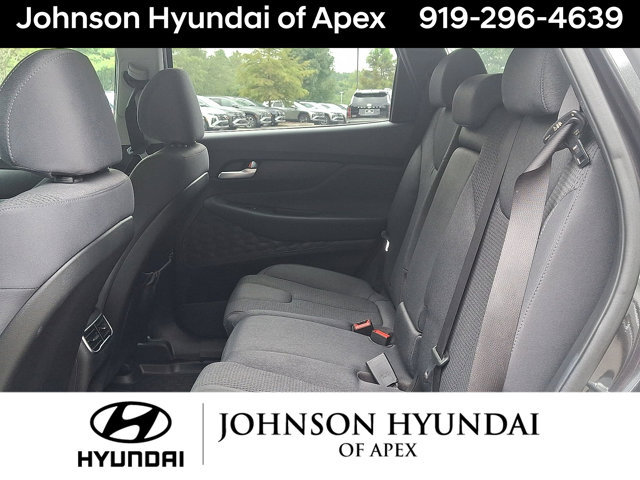 Used 2023 Hyundai Santa Fe SEL AWD/4WD image 15