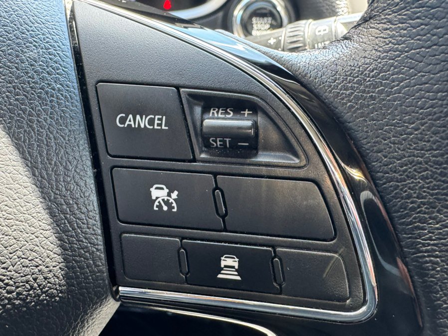 Used 2024 Mitsubishi Eclipse Cross SE AWD/4WD image 16
