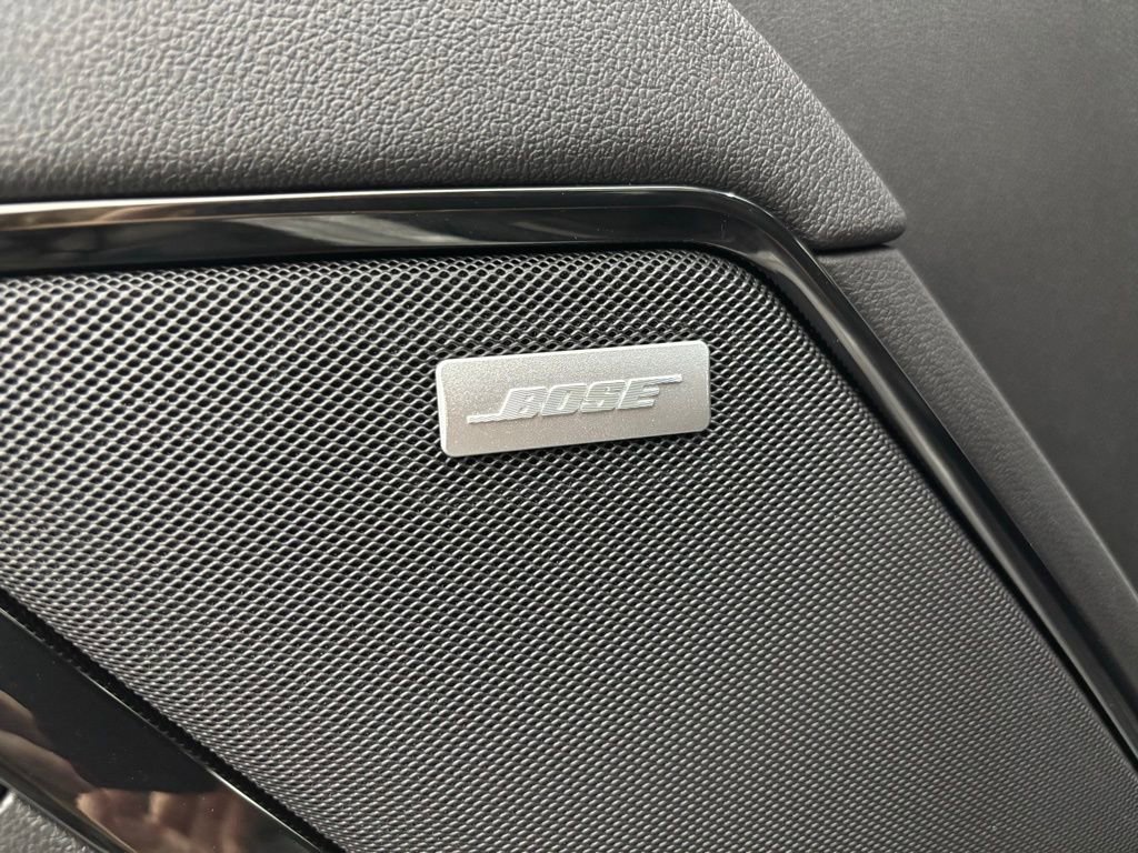 New 2025 GMC Sierra 1500 AT4 w/ AT4 Premium Package image 39