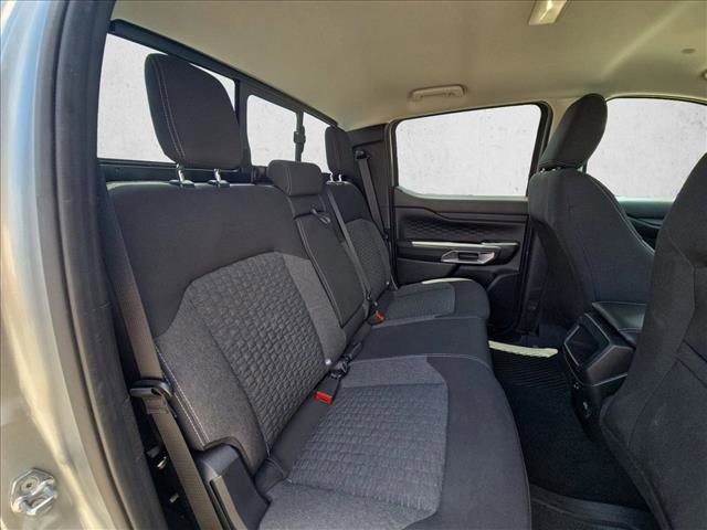 Used 2024 Ford Ranger XLT RWD image 17
