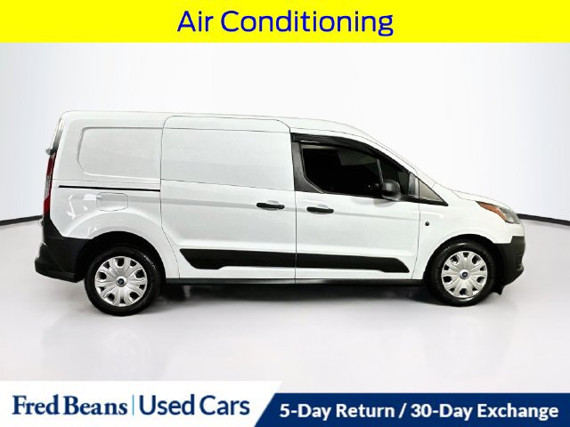 Certified 2019 Ford Transit Connect XL FWD image 10