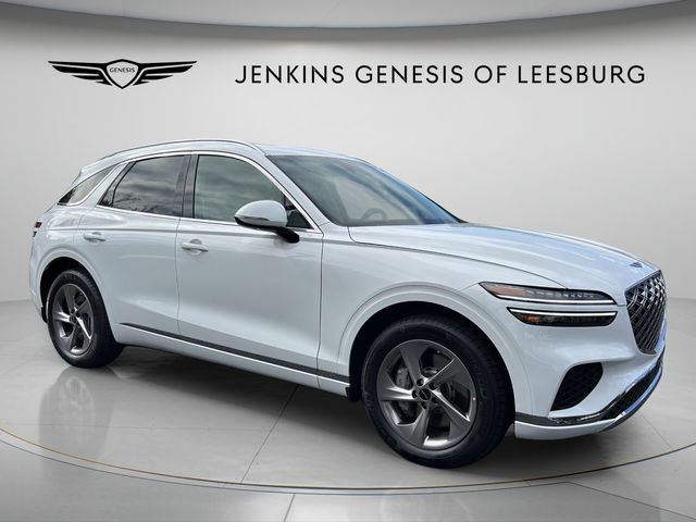 New 2026 Genesis GV70 2.5T Select