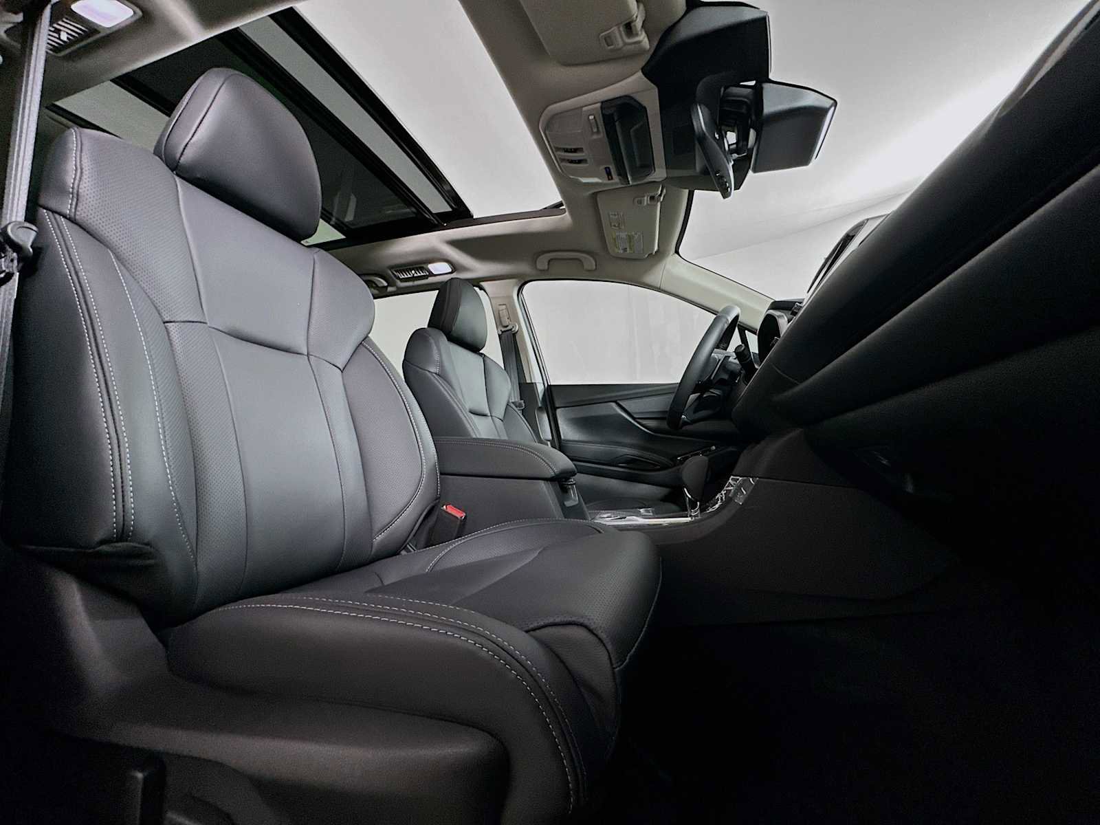 New 2026 Subaru Ascent Limited image 28