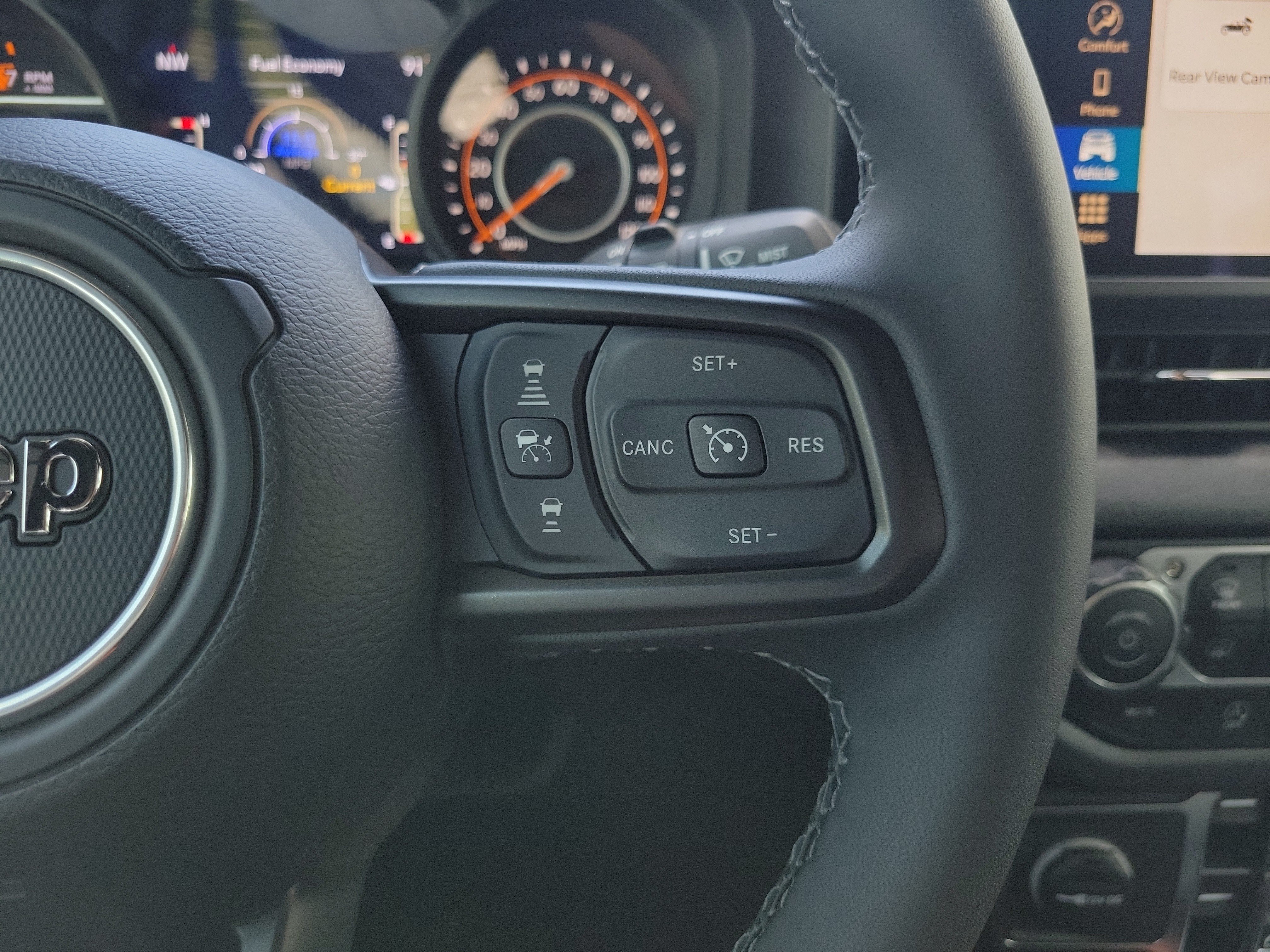 Used 2025 Jeep Wrangler Unlimited Sport AWD/4WD image 30