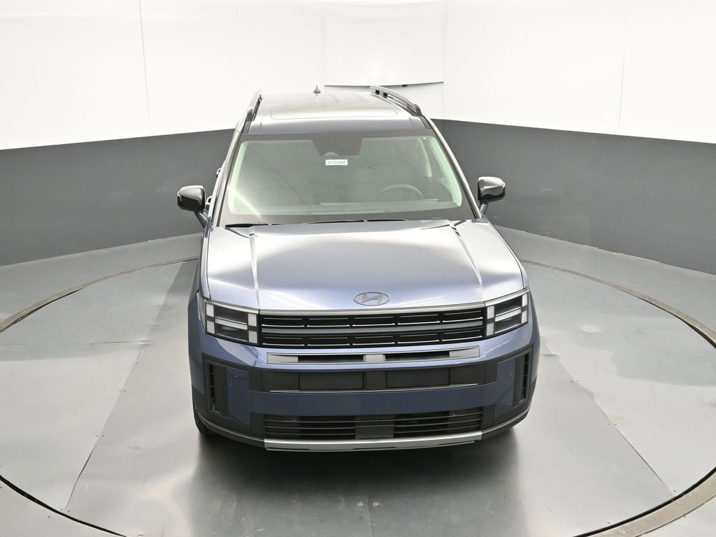 New 2026 Hyundai Santa Fe XRT image 57