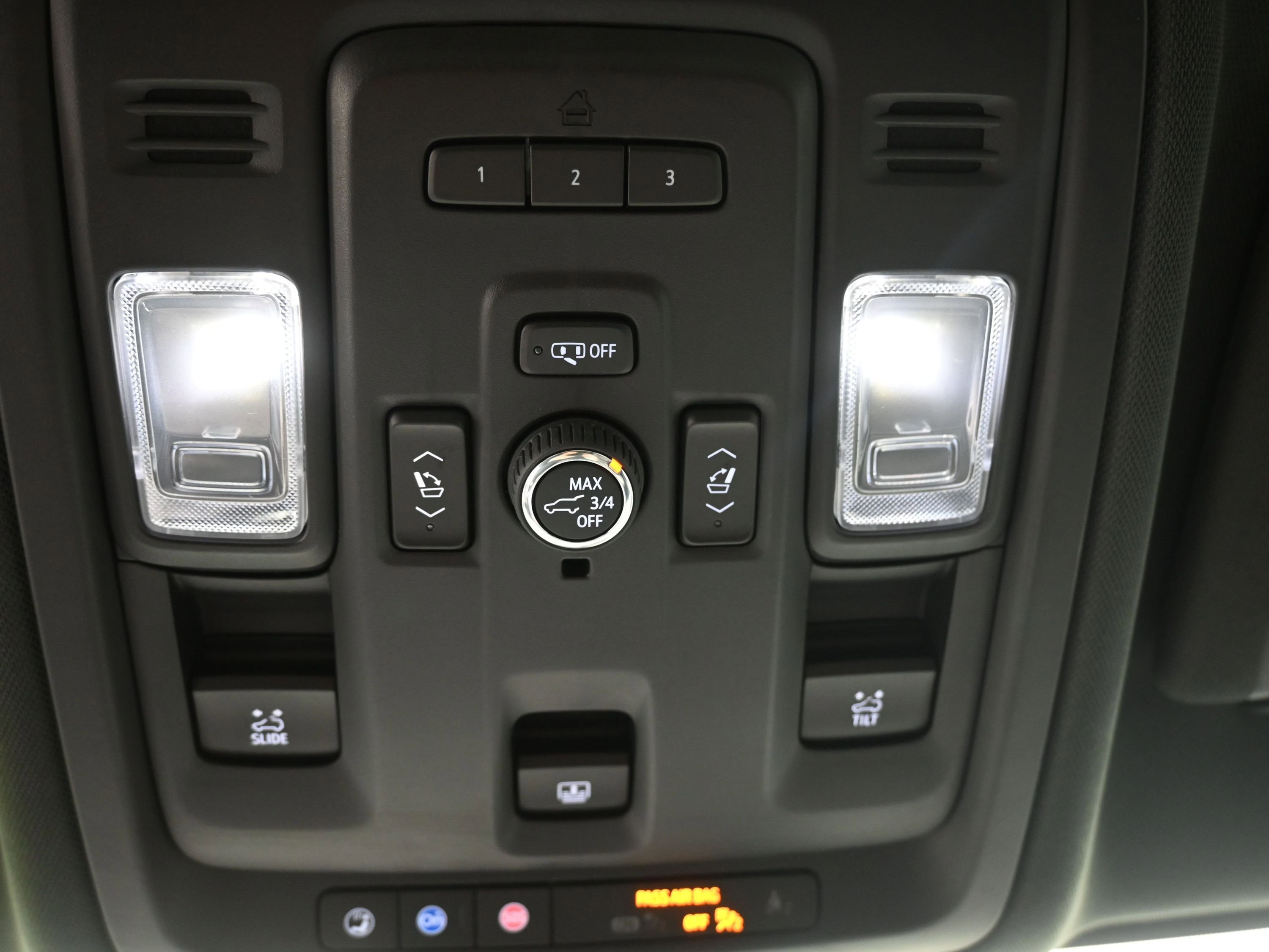 Used 2021 Chevrolet Suburban LT w/ LT Signature Package image 38