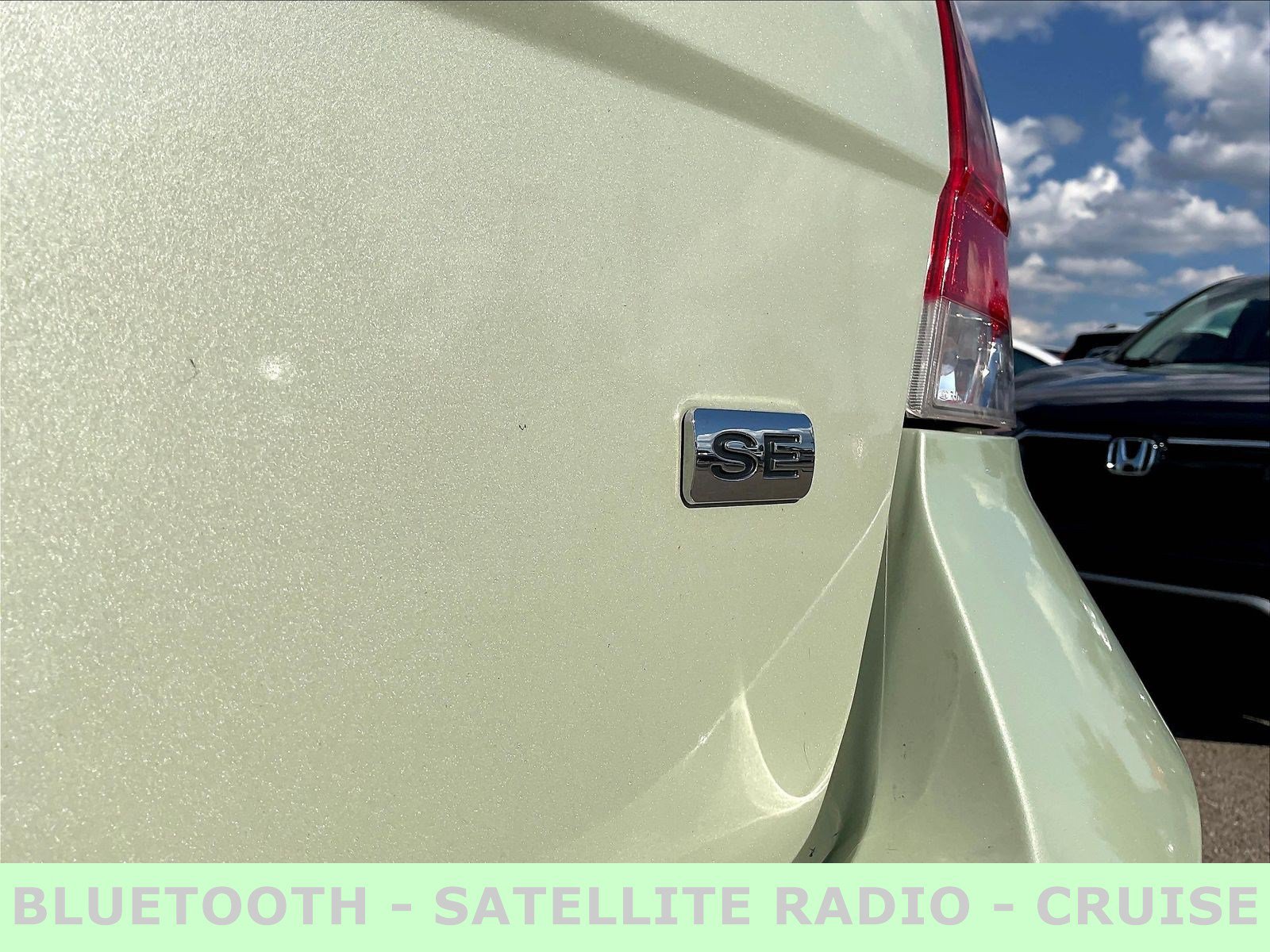 Used 2010 Ford Focus SE FWD image 24
