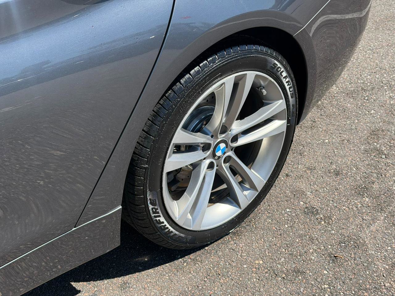 Used 2015 BMW 435i Gran Coupe 4dr Sdn 435i RWD Gran Coupe image 7