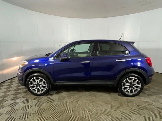 Used 2019 FIAT 500X Trekking w/ Premium Group image 2