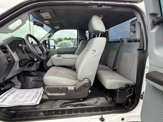 Used 2016 Ford F250 XL w/ XL Value Package image 19