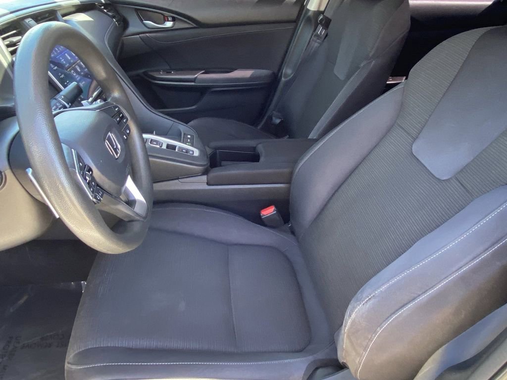 Used 2022 Honda Insight EX image 22
