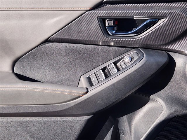 Certified 2025 Subaru Crosstrek 2.5i Limited w/ Crosstrek Mirror Package image 24