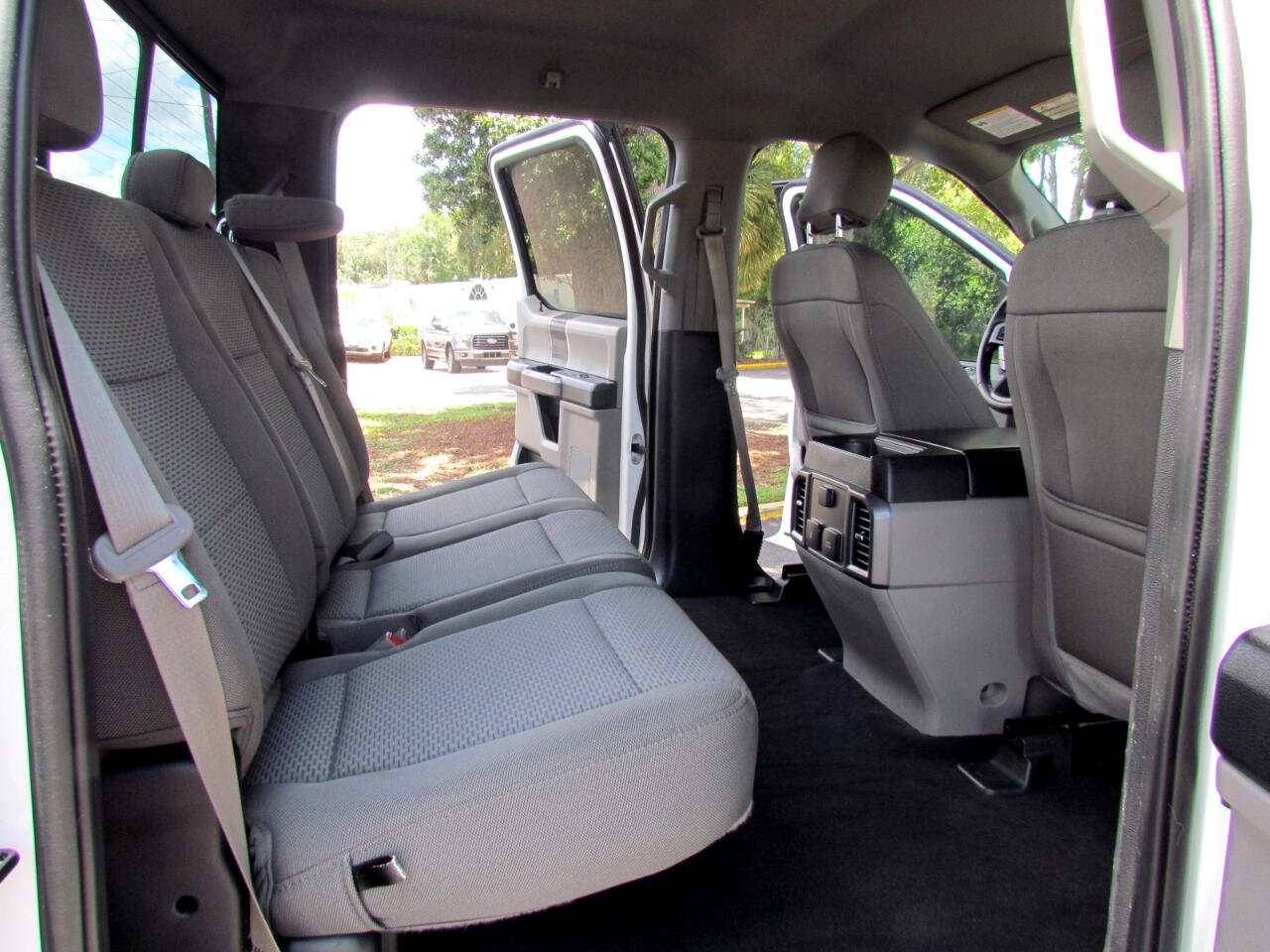 Used 2019 Ford F150 XLT w/ Equipment Group 302A Luxury image 20