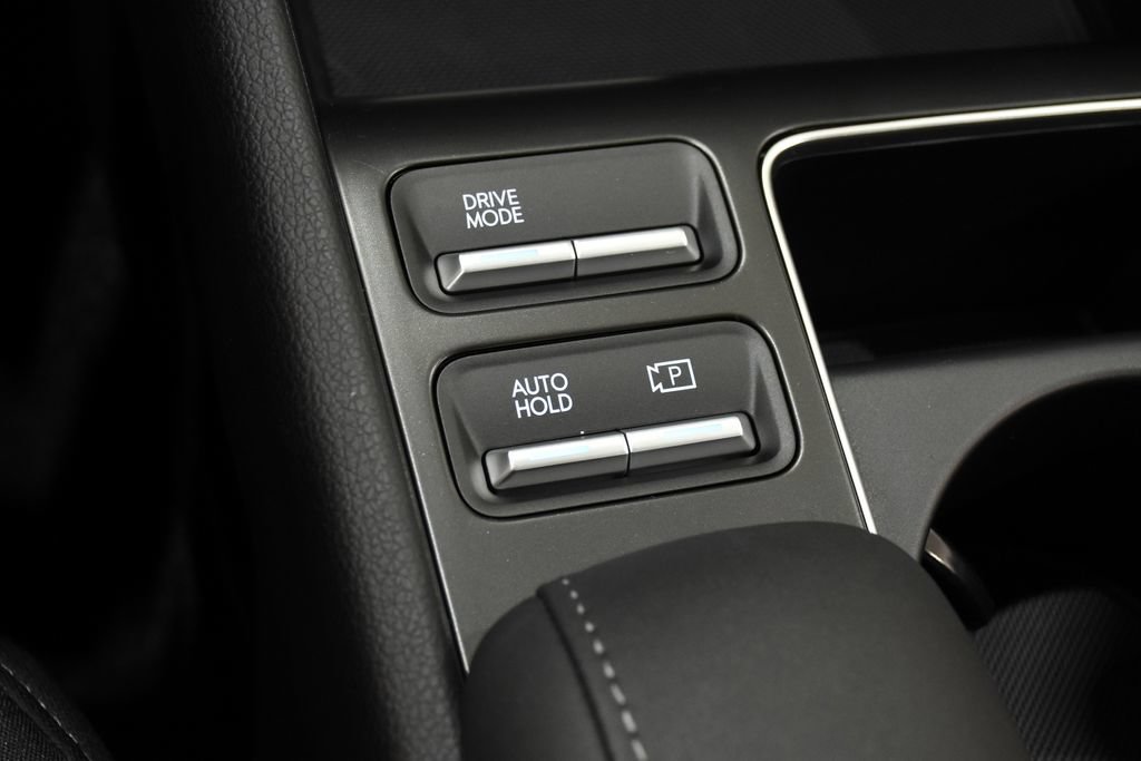 New 2026 Hyundai Sonata SEL FWD image 27