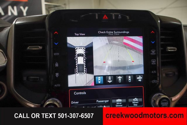 Used 2021 RAM 2500 Laramie AWD/4WD image 51