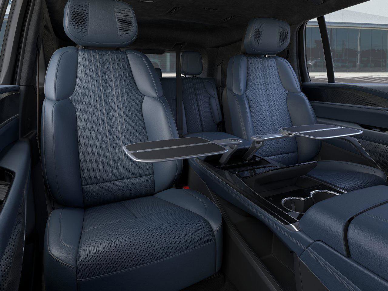 New 2026 Cadillac Escalade IQ Sport 2 image 18