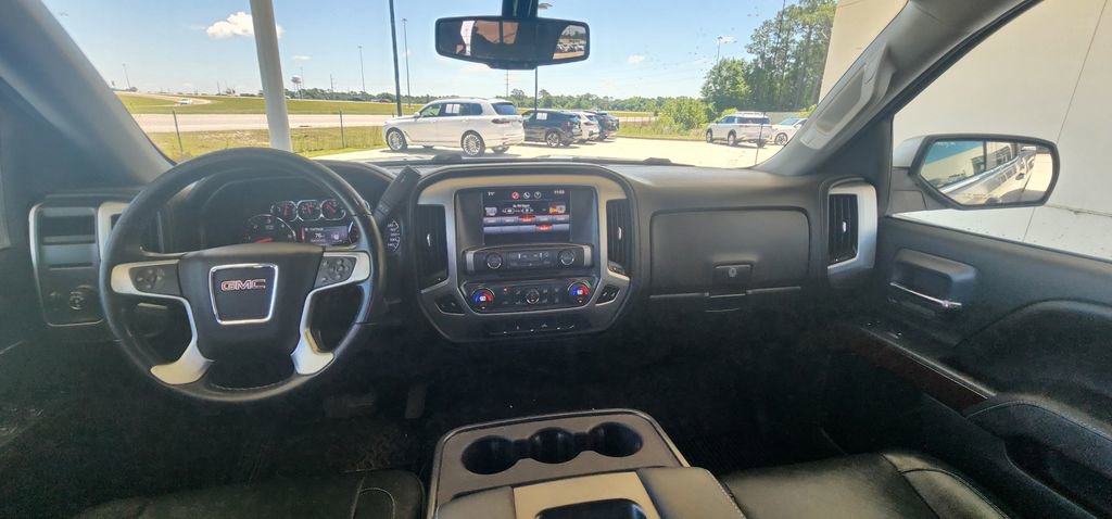 Used 2014 GMC Sierra 1500 SLE w/ SLE Value Package RWD image 18