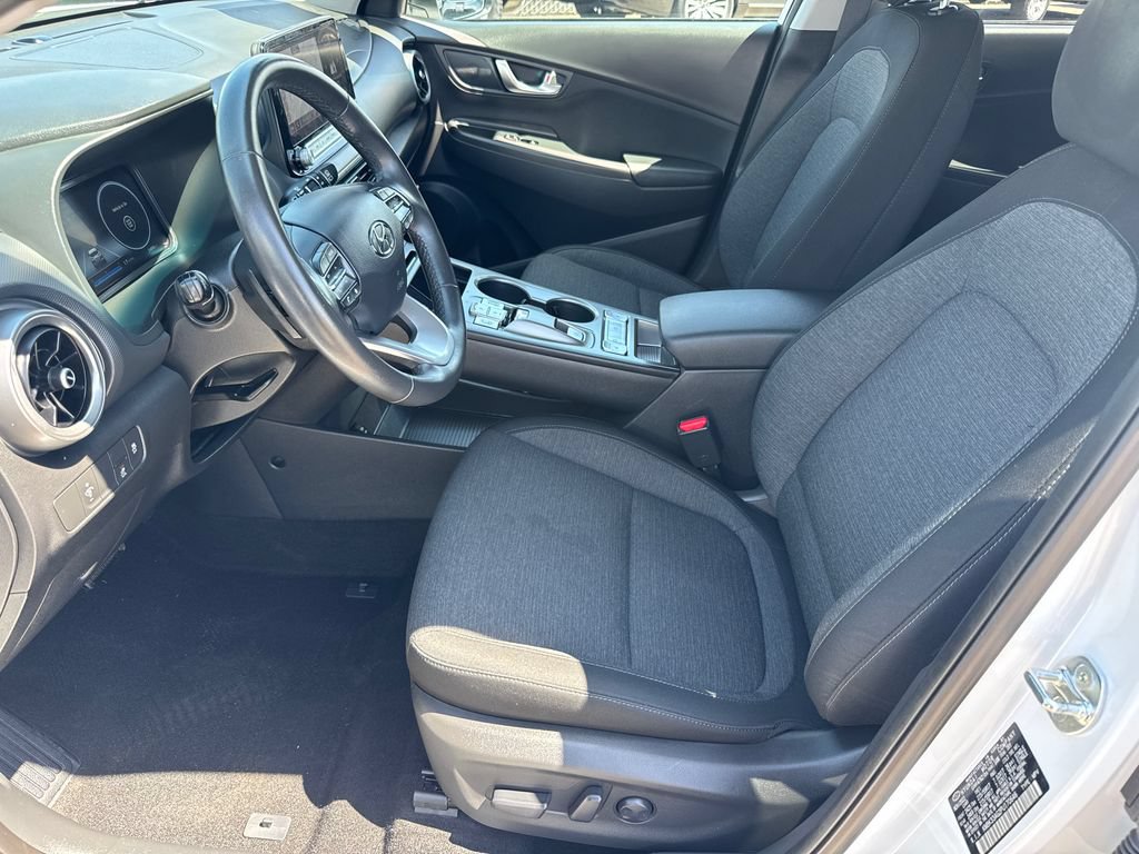 Used 2023 Hyundai Kona SEL FWD image 23