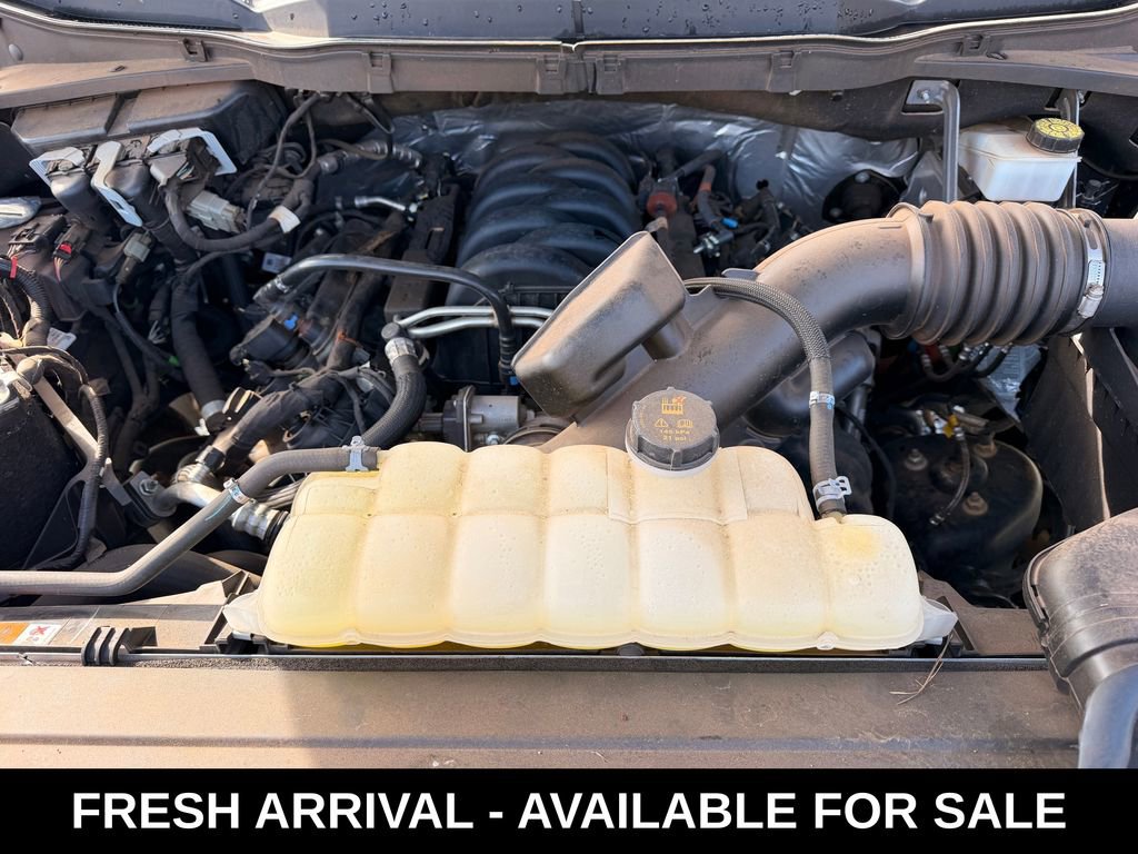 Used 2021 Ford F150 XL w/ STX Appearance Package image 19