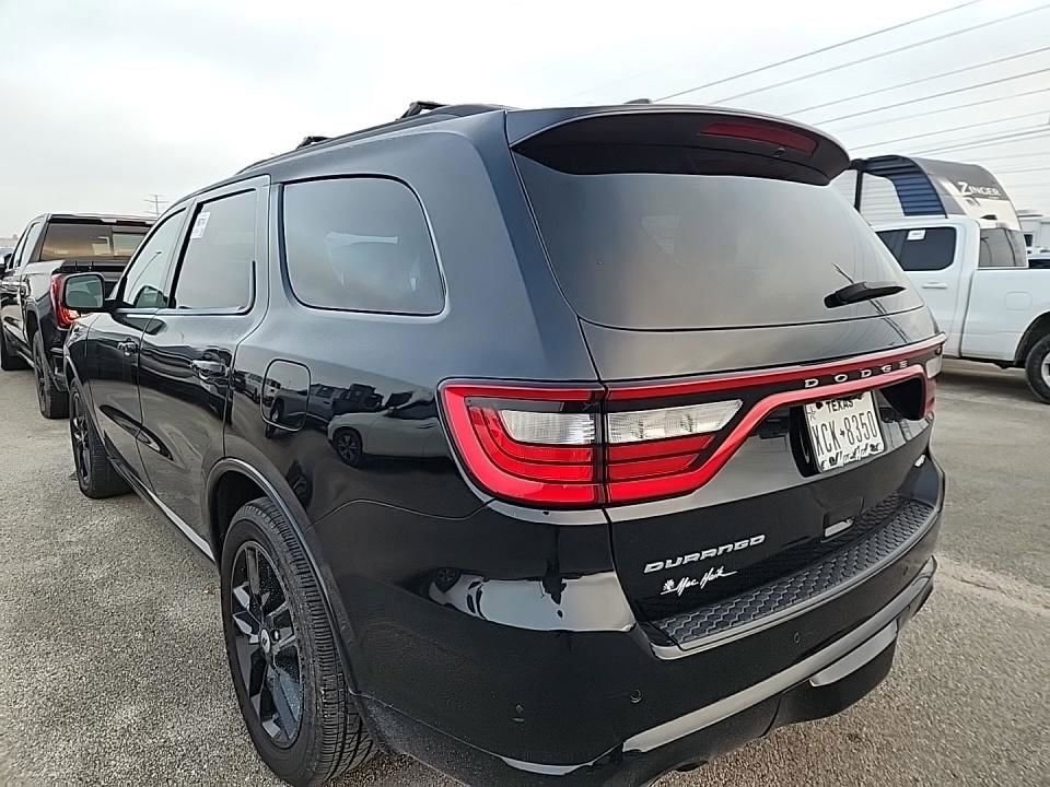 Used 2023 Dodge Durango GT image 5