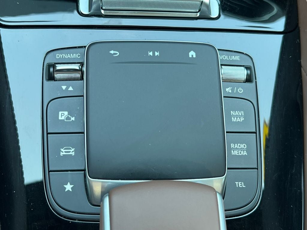Certified 2024 Mercedes-Benz GLS 63 AMG 4MATIC image 31