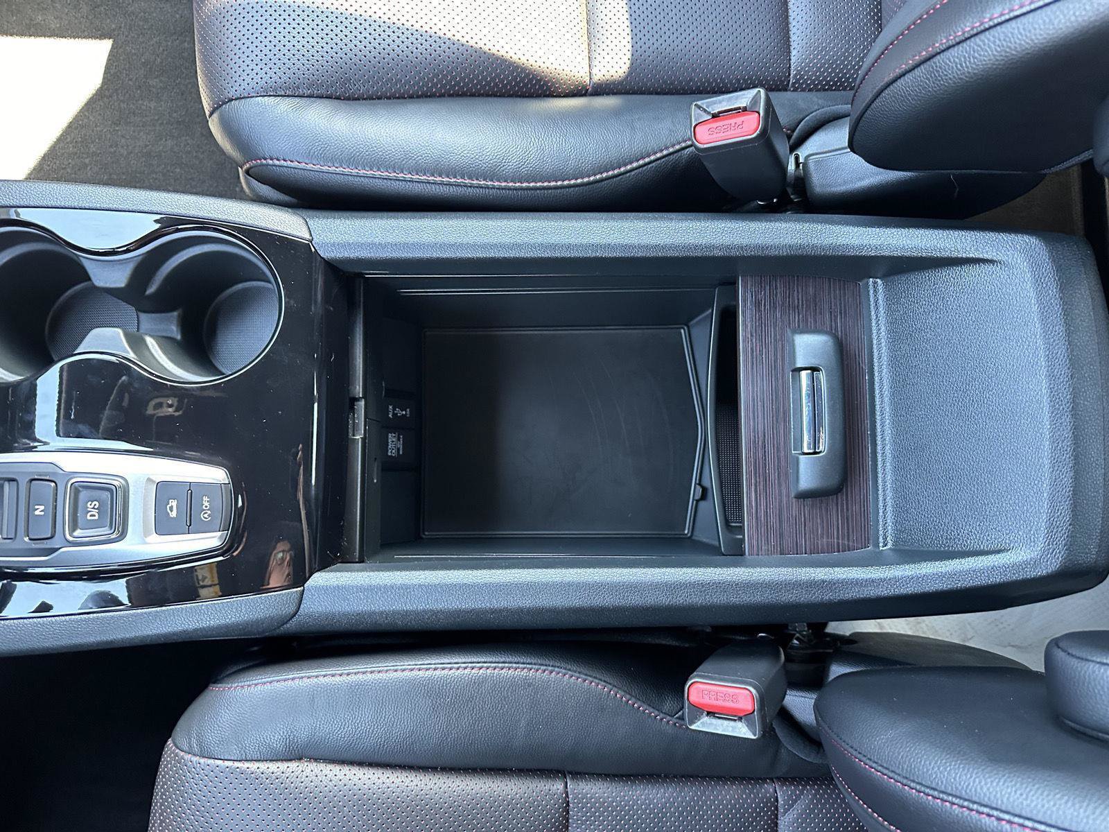 Certified 2023 Honda Ridgeline Black Edition image 28