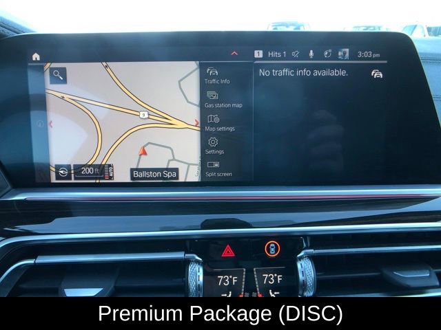 Used 2021 BMW X5 xDrive40i w/ Premium Package image 19