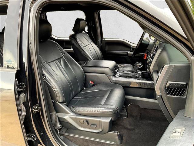 Used 2019 Ford F150 XLT w/ Equipment Group 302A Luxury RWD image 9