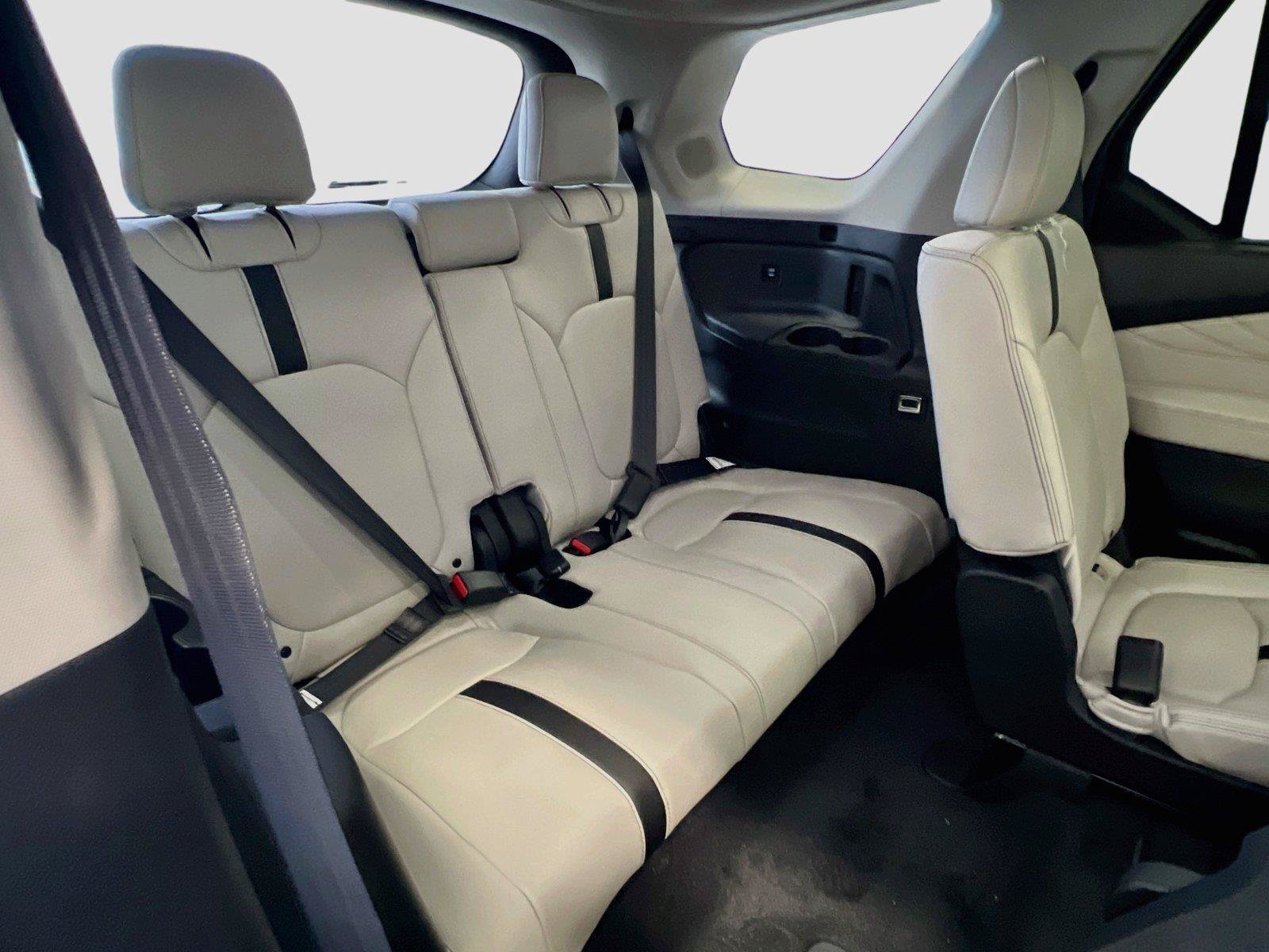 New 2026 Honda Pilot image 27