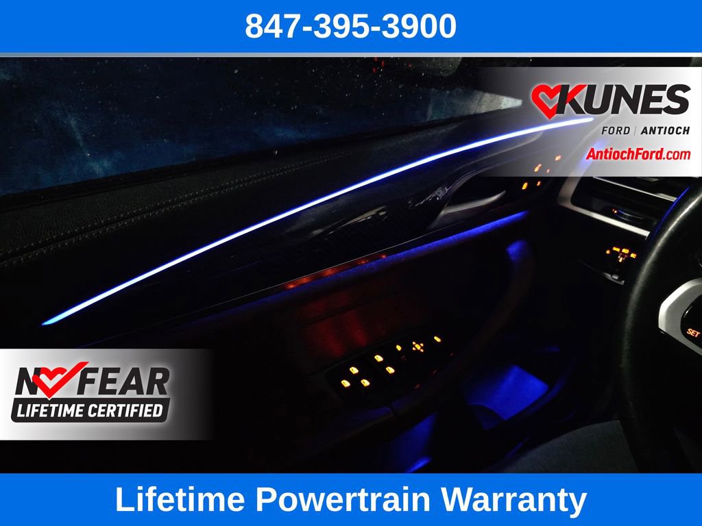 Used 2022 BMW X4 M w/ Competition Package image 98