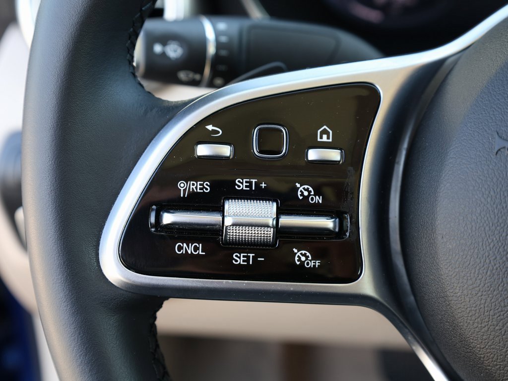 Used 2022 Mercedes-Benz C 300 Coupe image 35