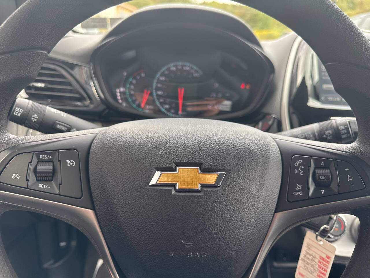 Used 2016 Chevrolet Spark LT FWD image 39