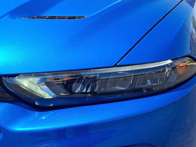 Used 2024 Dodge Hornet R/T w/ R/T Blacktop Package AWD/4WD image 9