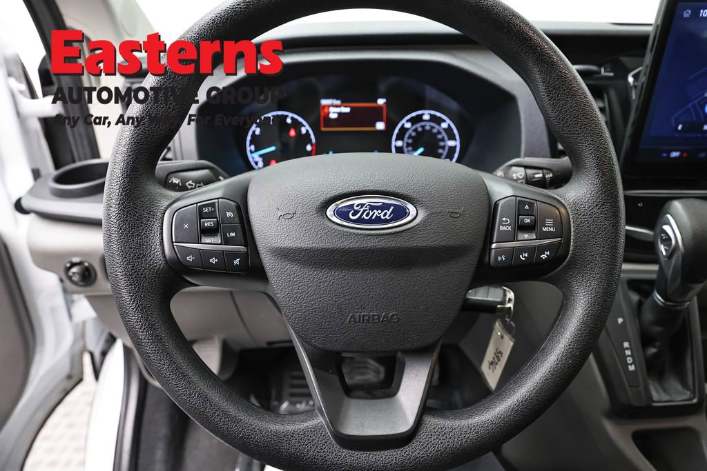 Used 2024 Ford Transit 350 XLT image 10